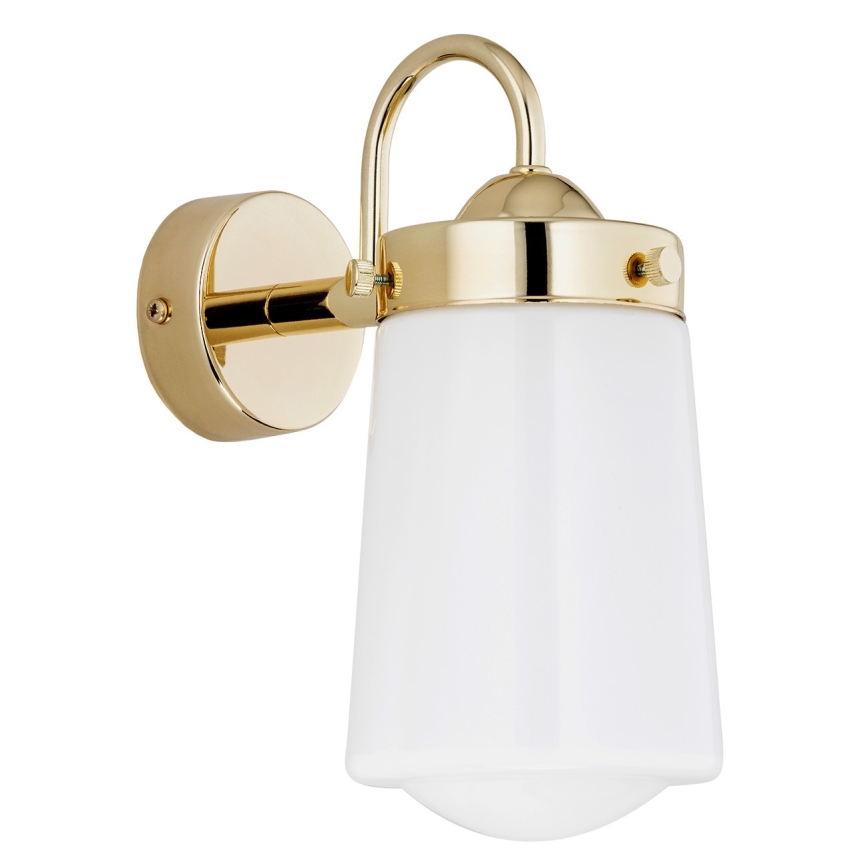 Argon 4717 - Badrum vägglampa  PASADENA 1xE27/15W/230V IP44