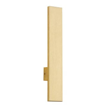Argon 4724 - LED Vägglampa  FREEMONT LED/6W/230V 45 cm