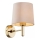 Argon 4727 - Vägglampa  PONTE 1xE27/15W/230V