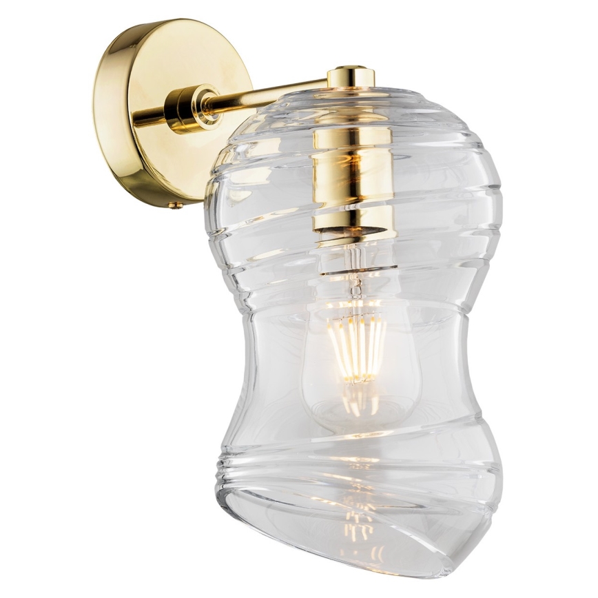 Argon 4741 - Vägglampa  DEPORTIVO 1xE27/15W/230V