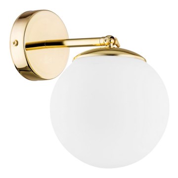 Argon 4744 - Vägglampa  SATELITE 1xE27/15W/230V