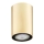 Argon 4759 - Taklampa TYBER 1xGU10/5W/230V gyllene