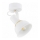 Argon 4899 - Spotlight TWIST 1xE14/7W/230V vit/gyllene