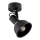 Argon 4900 - Spotlight TWIST 1xE14/7W/230V svart/gyllene