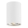 Argon 4910 - Spotlight TUBO AR111 1xGU10/15W/230V vit