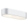 Argon 6004 - Vägglampa TONI 3xE27/15W/230V silver
