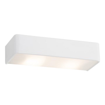 Argon 656 - Väggbelysning RODAN 2xE27/60W/230V