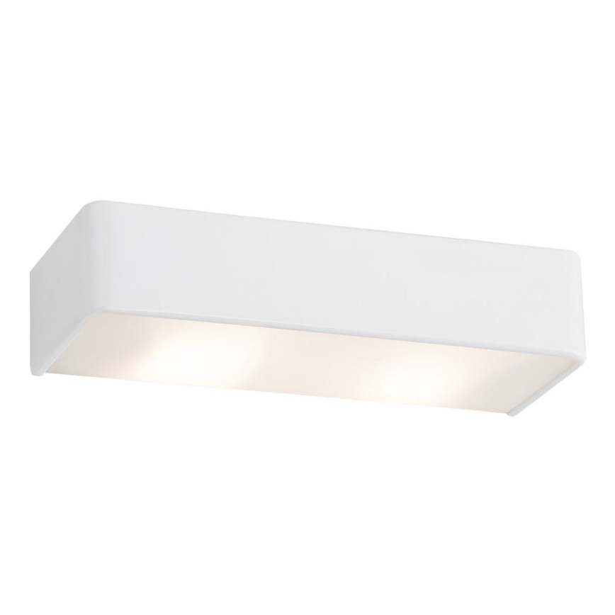 Argon 656 - Väggbelysning RODAN 2xE27/60W/230V
