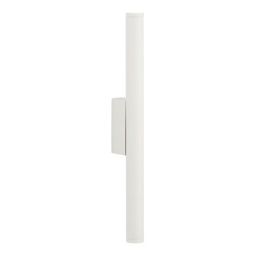 Argon 7223 - LED väggbelysning GRECO 2xLED/4,2W/230V 3000K vit