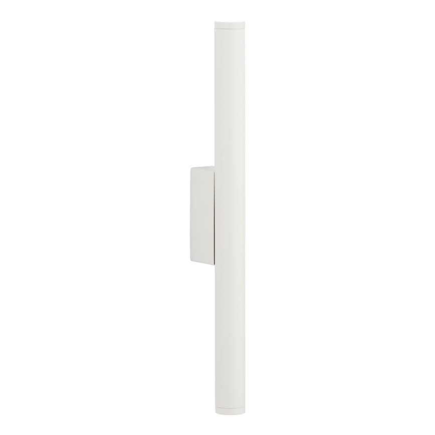 Argon 7223 - LED väggbelysning GRECO 2xLED/4,2W/230V 3000K vit