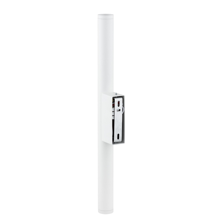 Argon 7223 - LED väggbelysning GRECO 2xLED/4,2W/230V 3000K vit