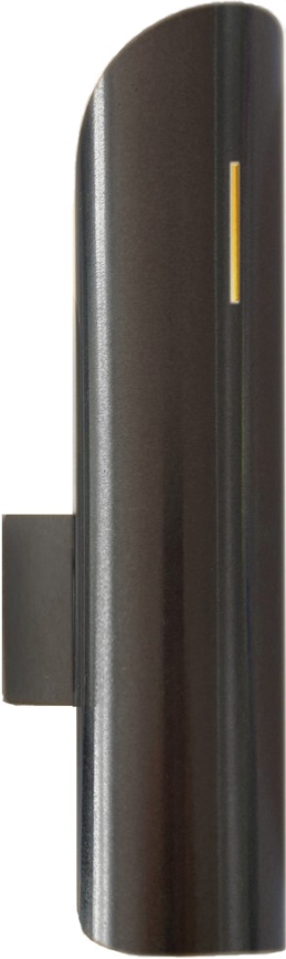 Argon 7232 - Vägglampa AKRON PLUS 2xG9/6W/230V