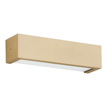 Argon 8250 - Vägglampa CASERTA 1xE27/15W/230V 32 cm