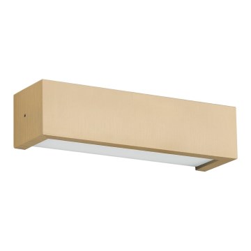 Argon 8251 - Vägglampa CASERTA 1xE27/15W/230V 22 cm