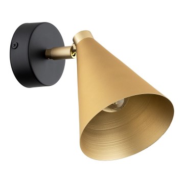 Argon 8255 - Spotlight LUCINDA 1xE14/7W/230V guld