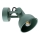 Argon 8299 - Spotlight LENORA 1xE14/7W/230V grön