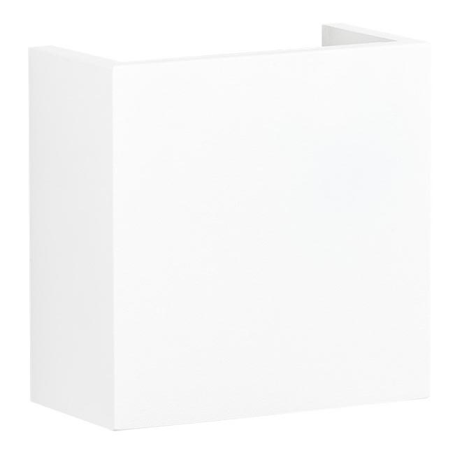 Argon 8358 - LED väggbelysning GENT LED/3,6W/230V 3000K vit