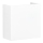 Argon 8358 - LED väggbelysning GENT LED/3,6W/230V 3000K vit