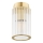Argon 8501 - Taklampa HAMPTON 1xE14/7W/230V guld