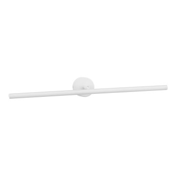 Argon 8595 - LED tavelbelysning MIRIAM LED/7,2W/230V 3000K 40 cm vit
