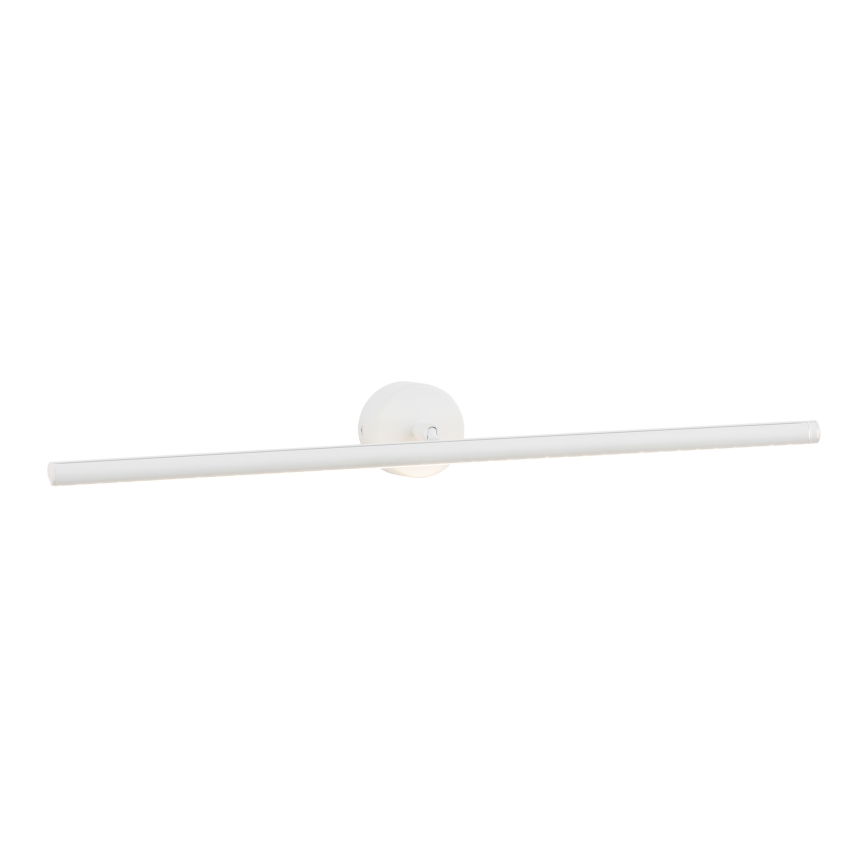 Argon 8598 - LED tavelbelysning MIRIAM LED/10,8W/230V 3000K 60 cm vit