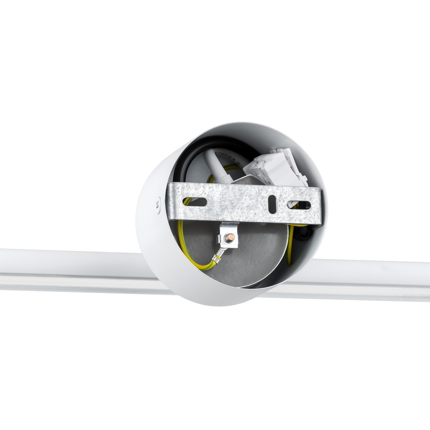 Argon 8598 - LED tavelbelysning MIRIAM LED/10,8W/230V 3000K 60 cm vit