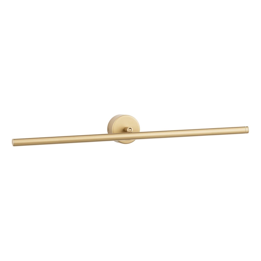 Argon 8599 - LED tavelbelysning MIRIAM LED/10,8W/230V 3000K 60 cm guld