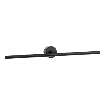 Argon 8600 - LED tavelbelysning MIRIAM LED/18W/230V 3000K 100 cm svart