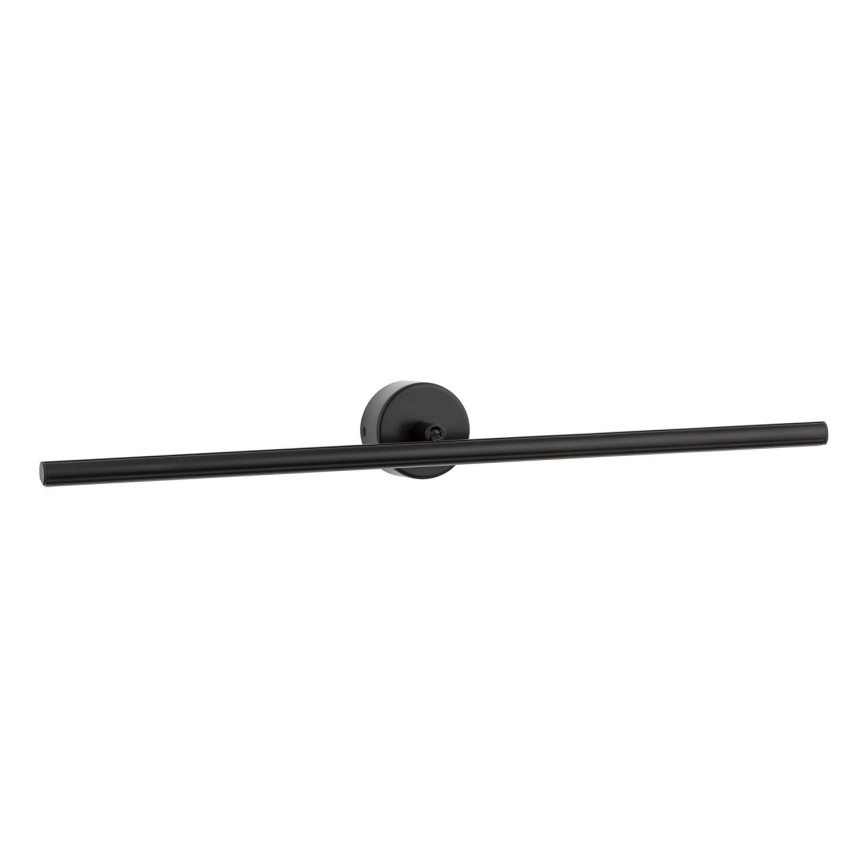Argon 8600 - LED tavelbelysning MIRIAM LED/18W/230V 3000K 100 cm svart