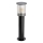 Argon 8749 - Utomhuslampa NORFOLK 1xE27/15W/230V IP44 52cm svart