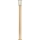 Argon 8754 - Utomhuslampa NORFOLK 1xE27/15W/230V IP44 124cm guld