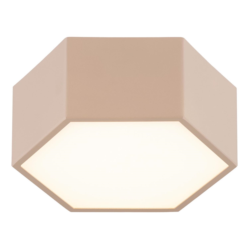 Argon 8782 - LED taklampa LIBERO LED/12W/230V 3000K grädde