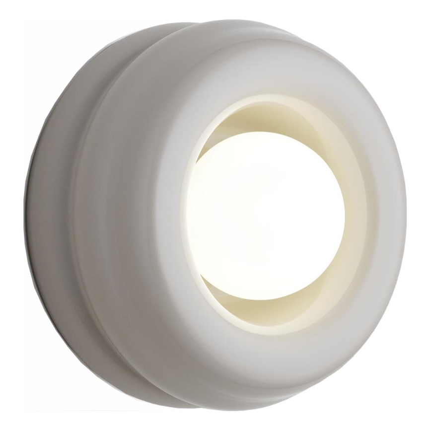 Argon 8809 - Vägglampa TEVO 1xG9/4,5W/230V grädde