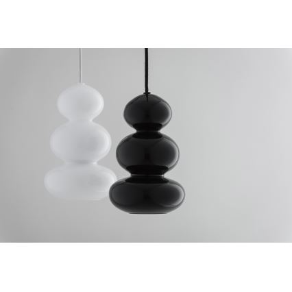 Argon 8827 - Takpendel på kabel ORLANDO 1xGU10/5W/230V grön