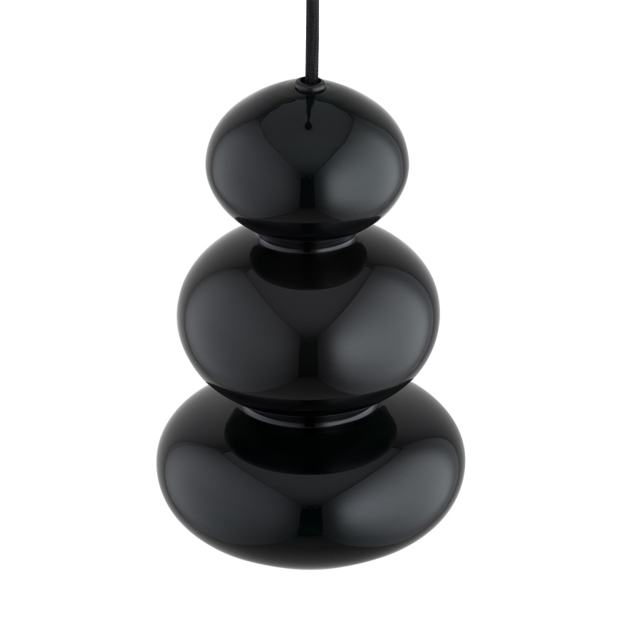 Argon 8827 - Takpendel på kabel ORLANDO 1xGU10/5W/230V grön