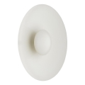 Argon 8863 - LED-väggarmatur BOLTON LED/12,5W/230V 3000K vit