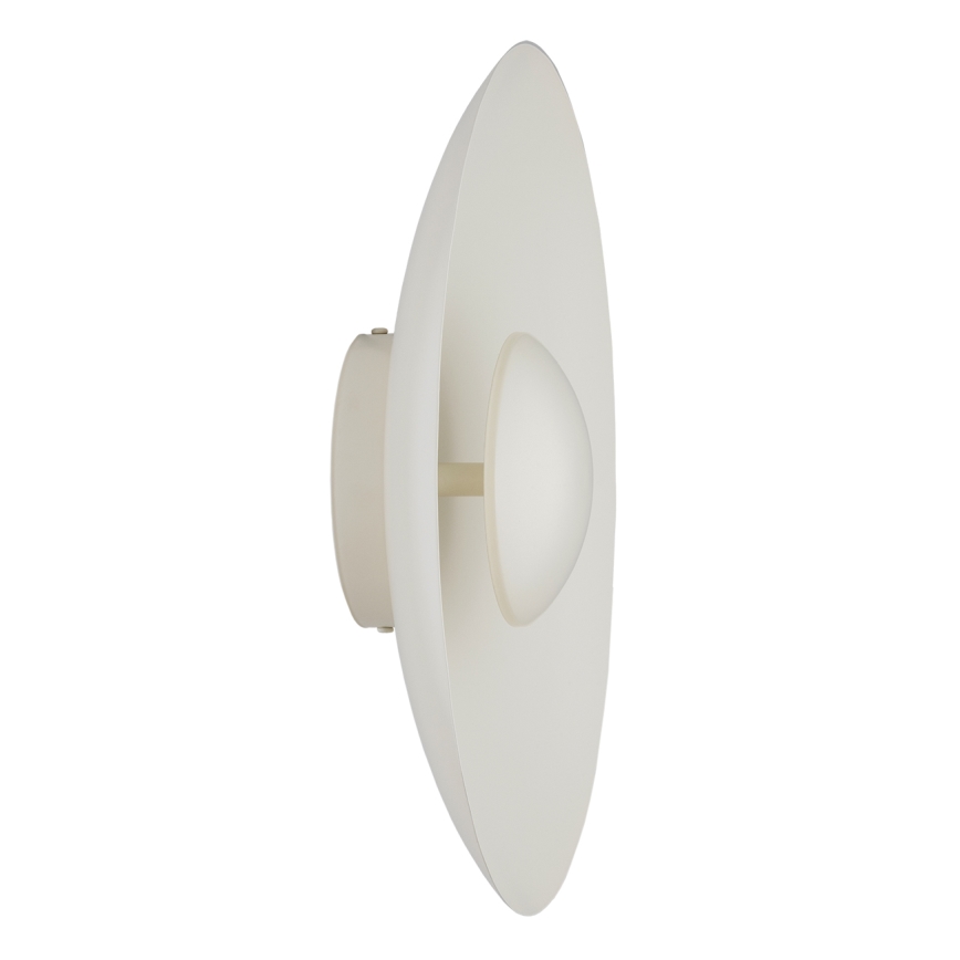 Argon 8863 - LED-väggarmatur BOLTON LED/12,5W/230V 3000K vit