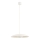 Argon 8867 - LED pendellampa med vajer BOLTON LED/12,5W/230V 3000K vit
