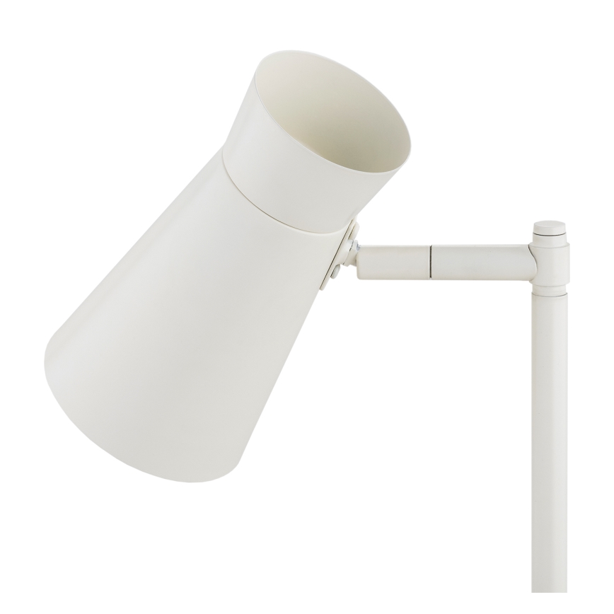 Argon 8876 - Bordslampa LORD 1xE14/7W/230V vit