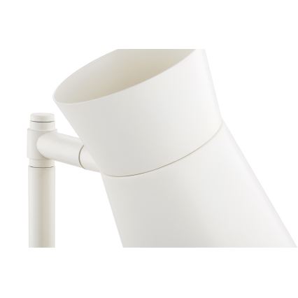 Argon 8876 - Bordslampa LORD 1xE14/7W/230V vit