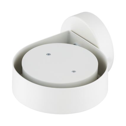 Argon 8897 - Vägglampa LOTUS 1xGX53/12W/230V vit