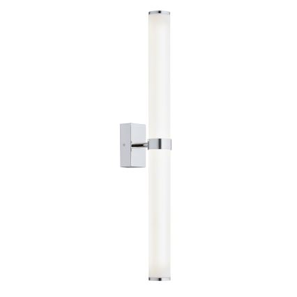 Argon 8925 - LED-belysning för badrumsspegel BATUMI LED/24W/230V 3000K IP44 silver