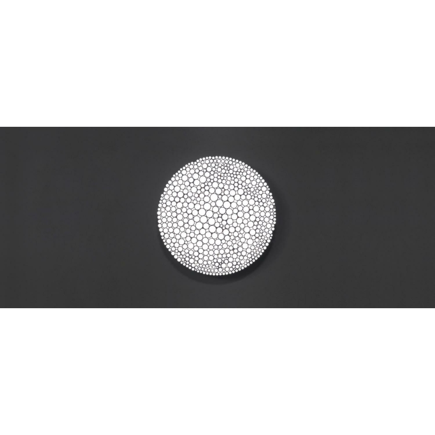 Artemide 0210010APP - LED Dimbar taklampa CALIPSO LED/50W/230V 3000K