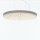 Artemide 0213010APP - LED ljusreglerad ljuskrona på textilsladd CALIPSO LED/50W/230V 3000K