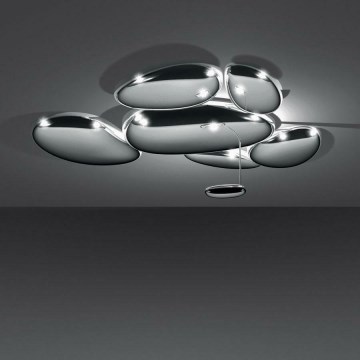 Artemide 1245110A - LED Dimbar taklampa SKYDRO LED/29W/230V 3000K
