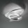 Artemide 1253110A - LED Dimbar taklampa PIRCE LED/44W/230V 3000K vit