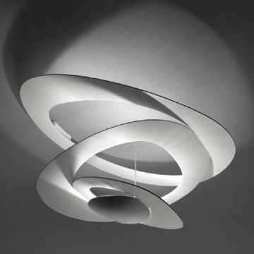 Artemide 1255110A - LED Dimbar taklampa PIRCE LED/44W/230V 3000K vit