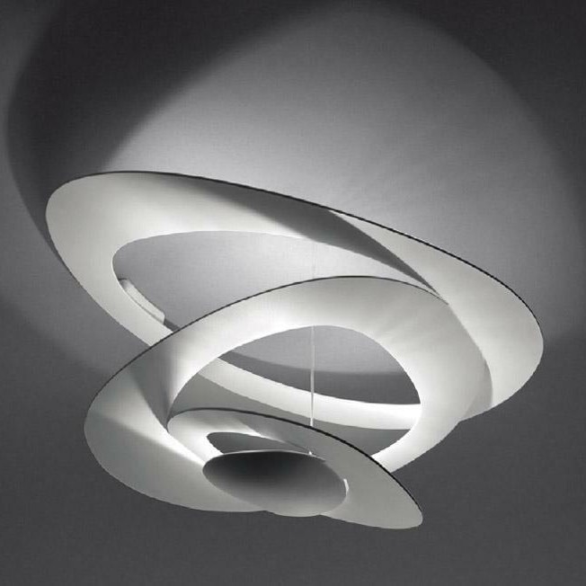 Artemide 1255110A - LED Dimbar taklampa PIRCE LED/44W/230V 3000K vit