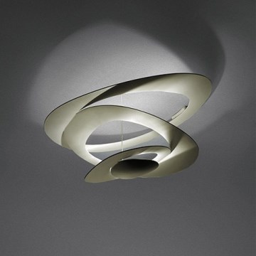 Artemide 1255120A - LED Dimbar taklampa PIRCE LED/44W/230V 3000K guld
