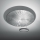Artemide 1471110A - LED Dimbar taklampa DROPLET LED/29W/230V 3000K